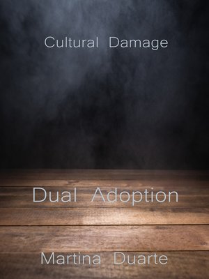cover image of Dual Adoption